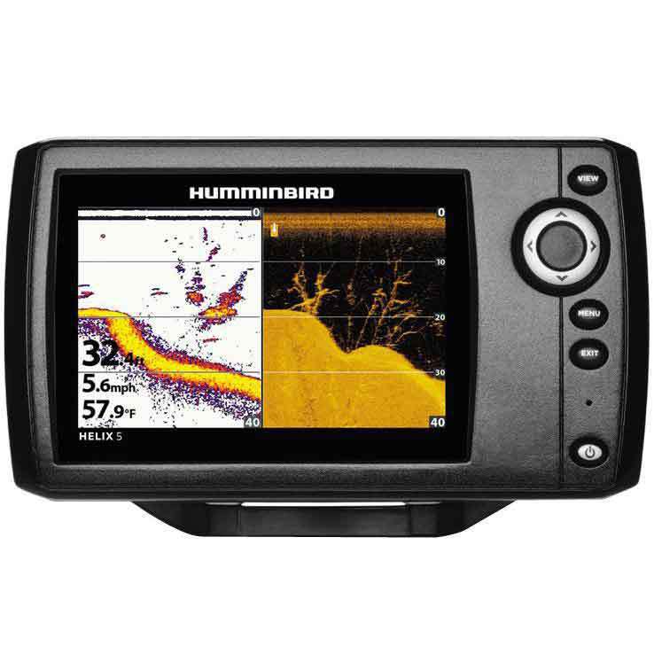 Humminbird HELIX 5 DI G2 Fish Finder