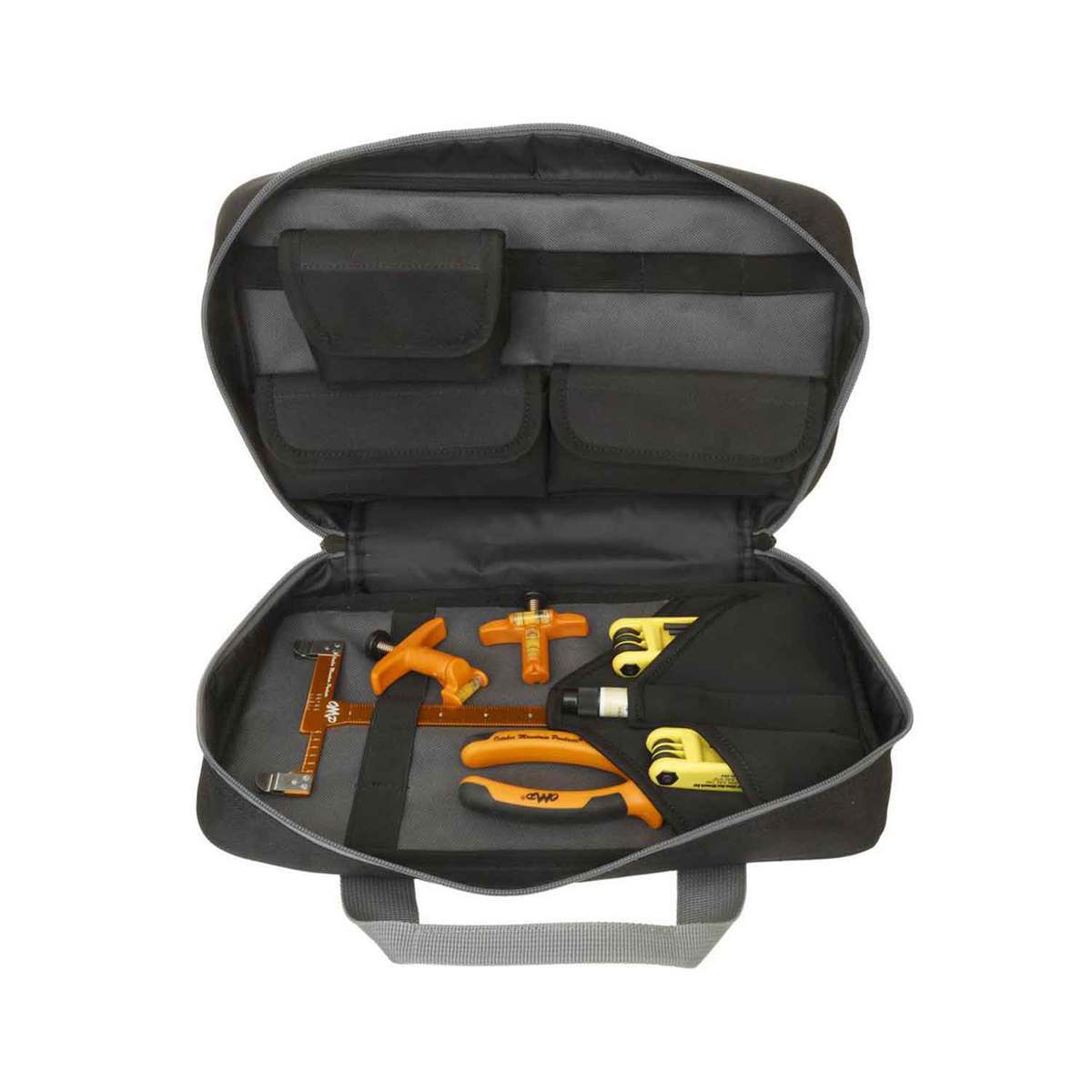 October Mountain Archery Tech Tool Kit Starter