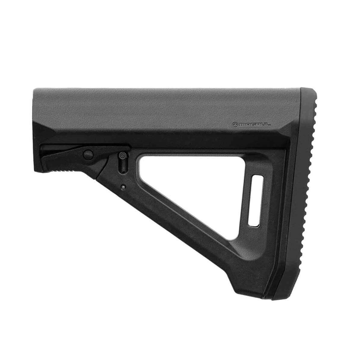 Magpul MOE RL Mil-Spec Carbine Stock - Black