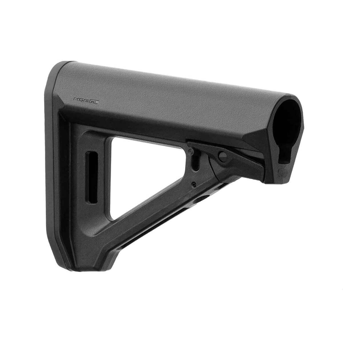 Magpul MOE RL Mil-Spec Carbine Stock - Black