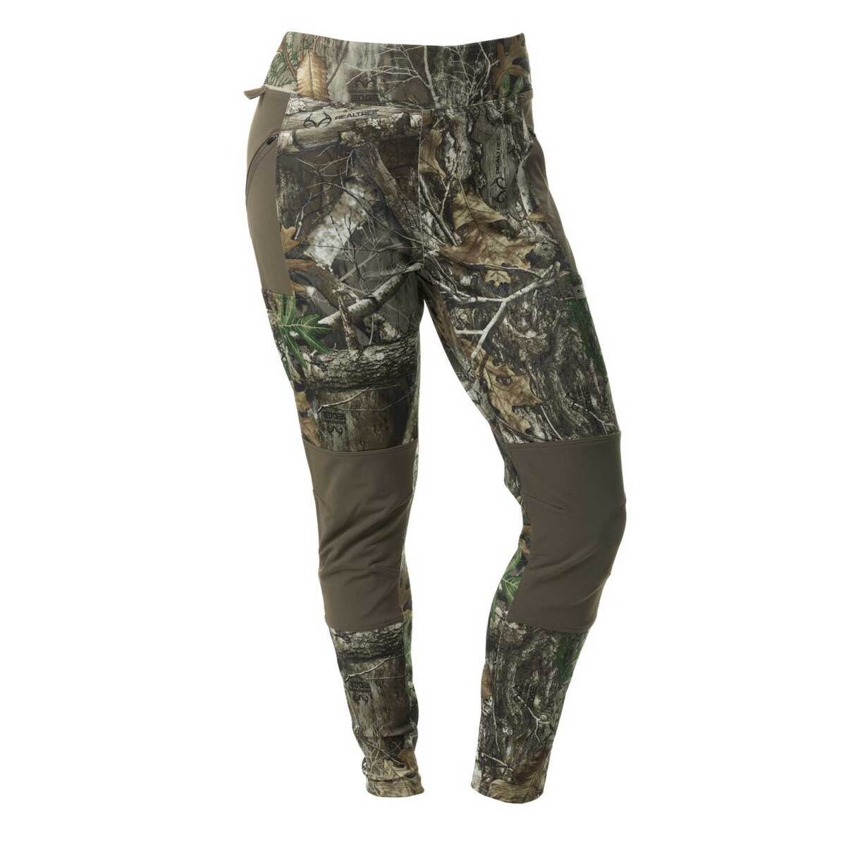 DSG Outerwear Women's Realtree Edge Foraging Leggings