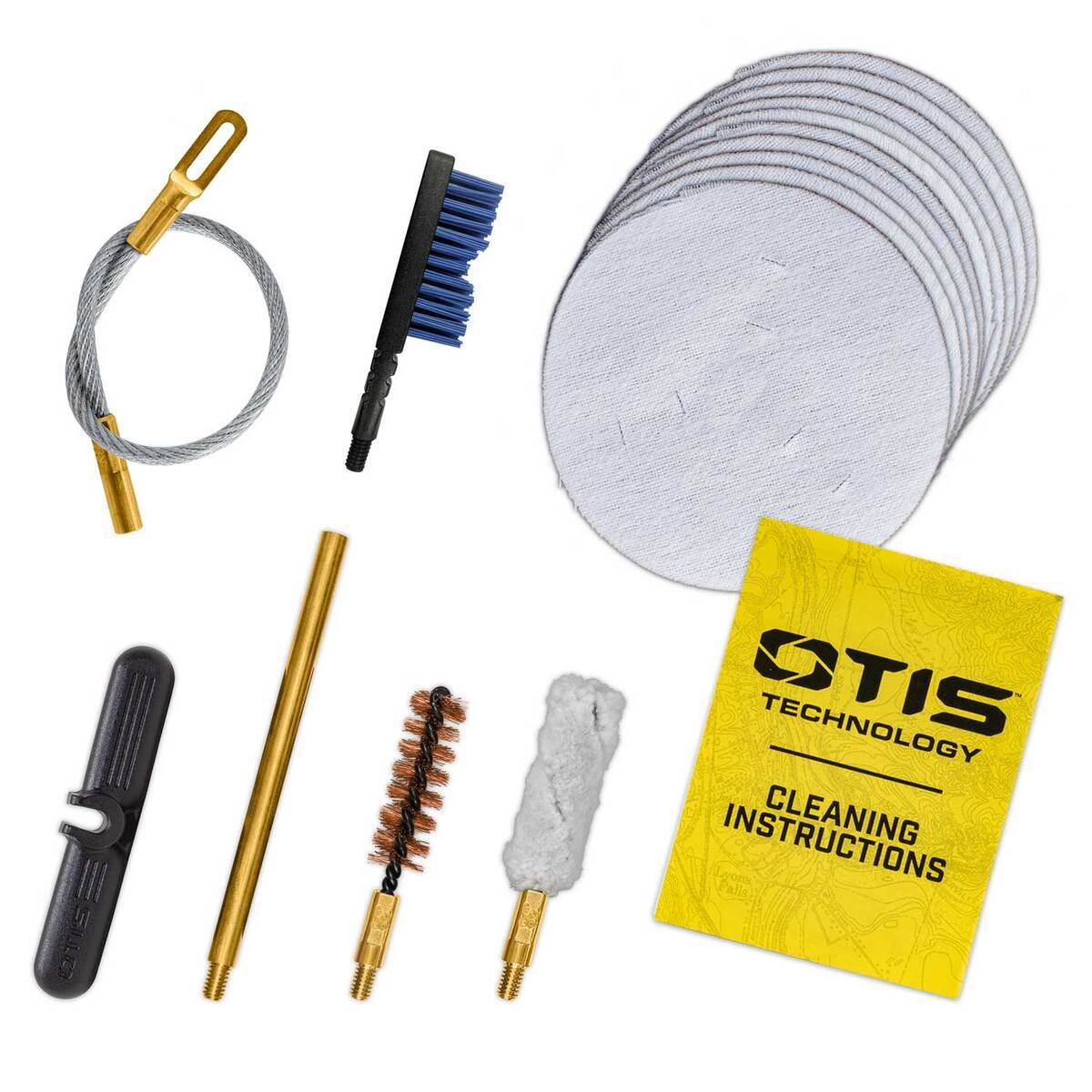 Otis Patriot Pistol Kit
