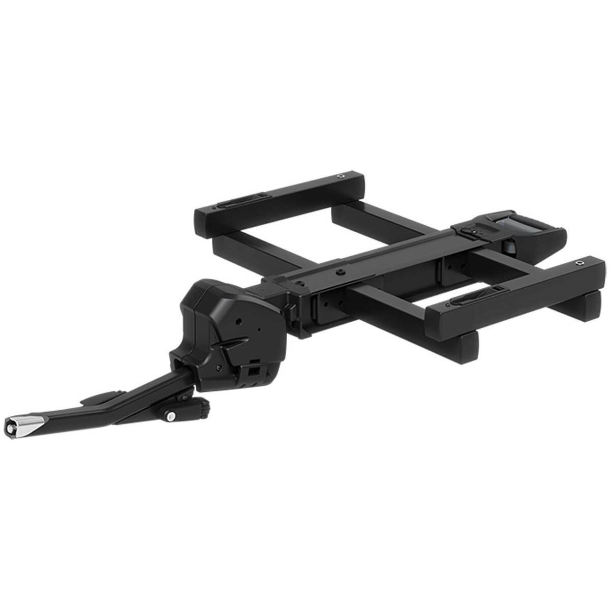 Thule Arcos 1.25in Tilt Hitch Cargo Carrier Platform - Black