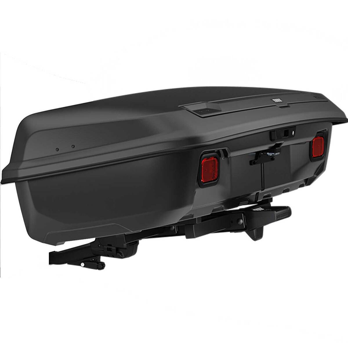 Thule Arcos 1.25in Tilt Hitch Cargo Carrier Platform - Black