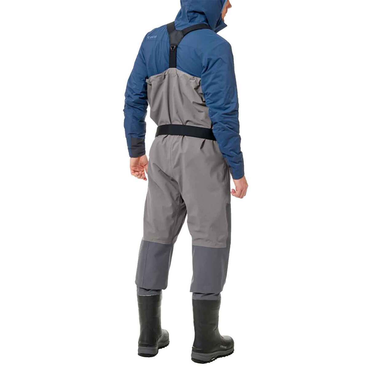 Orvis Men's PRO Zip Bootfoot Fishing Waders 3 Orvis Men's PRO Zip Bootfoot Fishing Waders