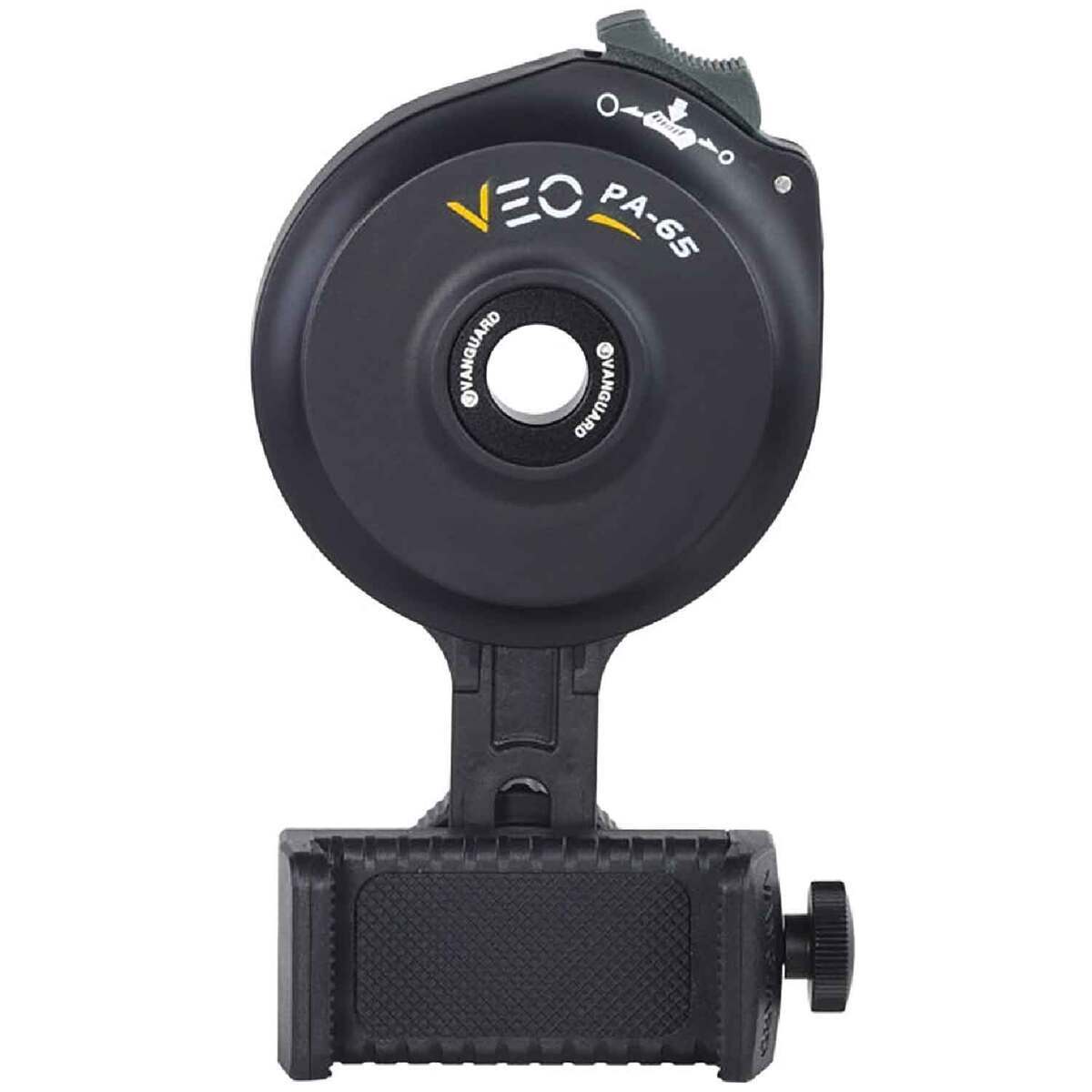 Vanguard VEO PA-65 Smartphone Digiscoping Adaptor