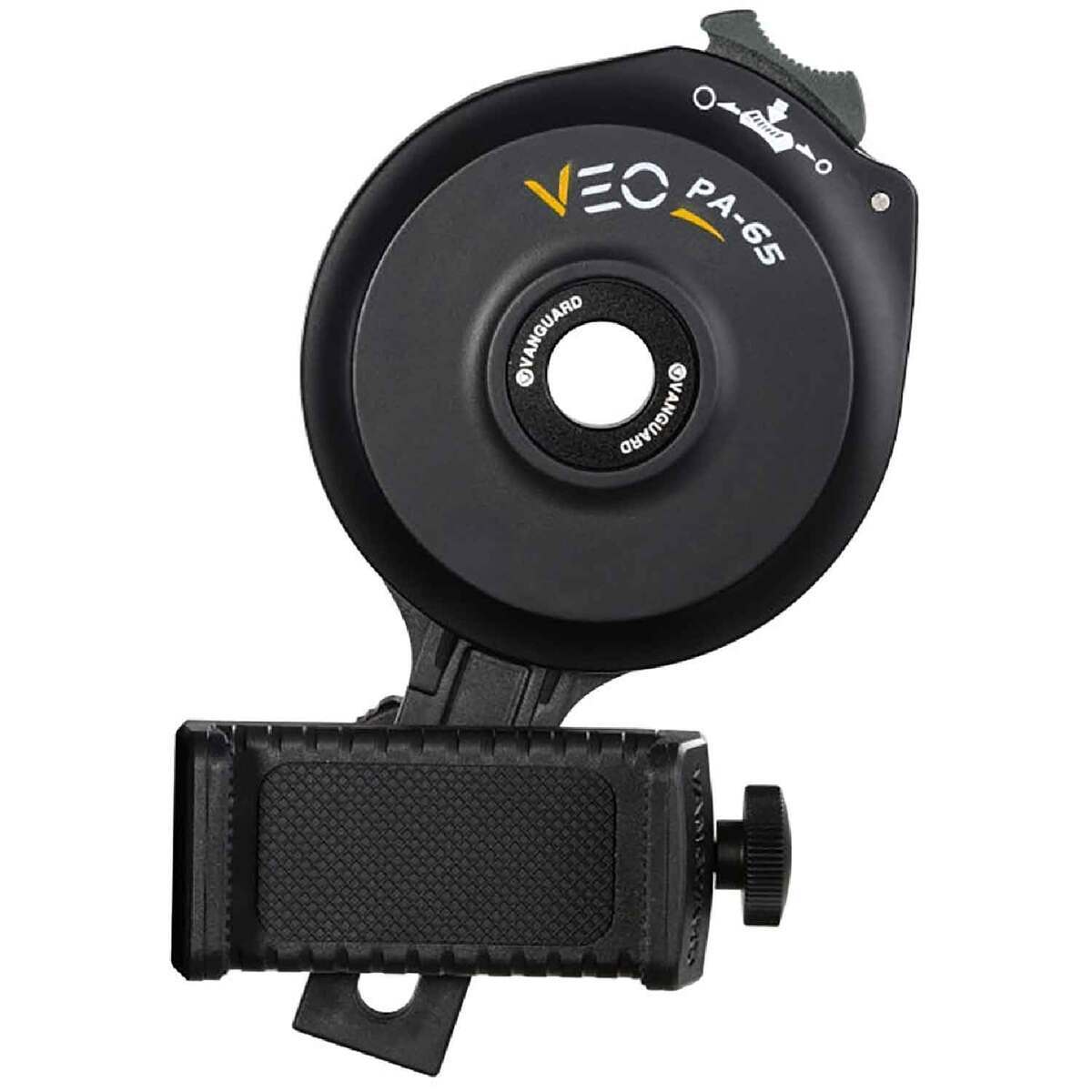Vanguard VEO PA-65 Smartphone Digiscoping Adaptor