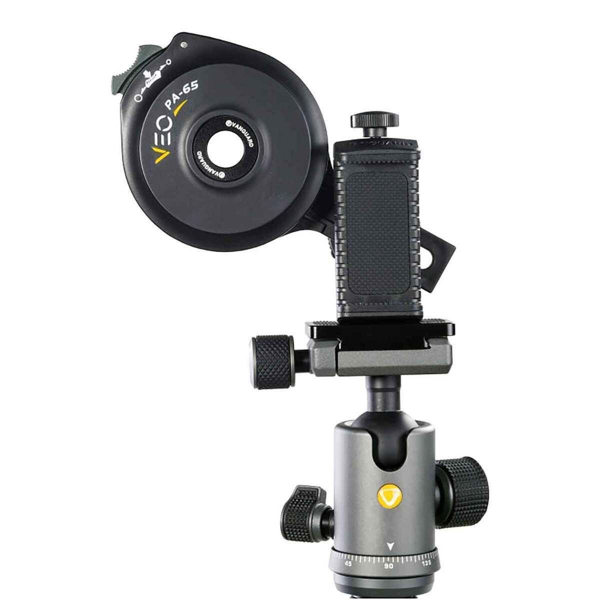 Vanguard VEO PA-65 Smartphone Digiscoping Adaptor