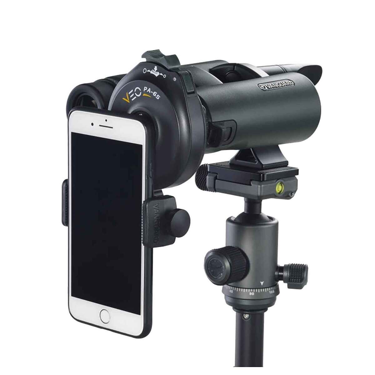 Vanguard VEO PA-65 Smartphone Digiscoping Adaptor