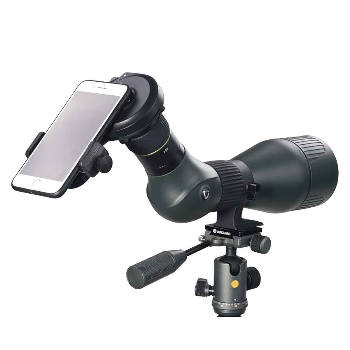 Vanguard VEO PA-65 Smartphone Digiscoping Adaptor