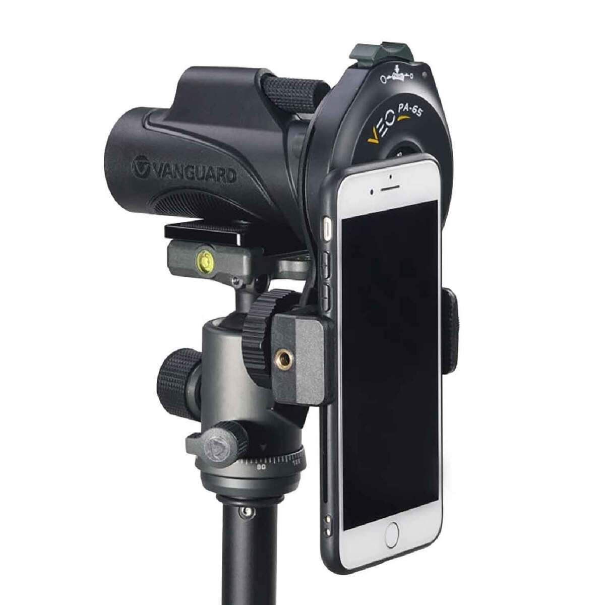Vanguard VEO PA-65 Smartphone Digiscoping Adaptor