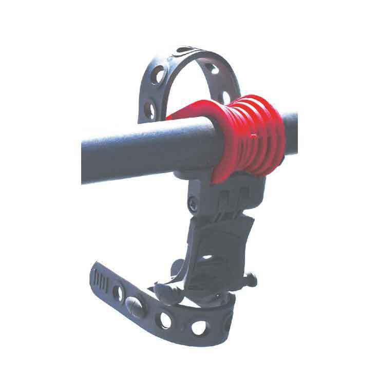 Malone Runway HM3 OS Hitch Mount 3 Bike Carrier 7 Malone Runway HM3 OS Hitch Mount 3 Bike Carrier