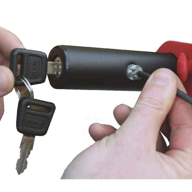 Malone Runway HM3 OS Hitch Mount 3 Bike Carrier 8 Malone Runway HM3 OS Hitch Mount 3 Bike Carrier