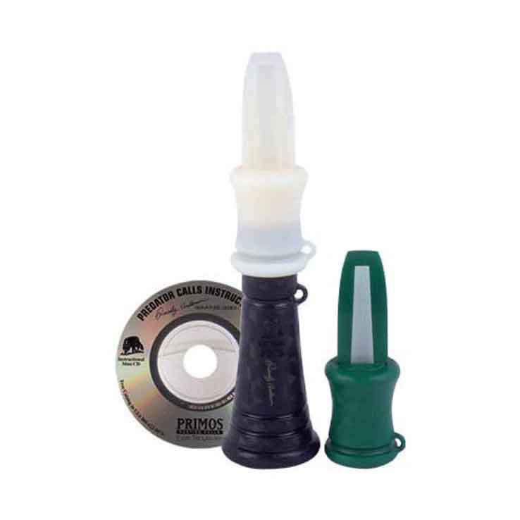 Primos LilDog With Mini CD