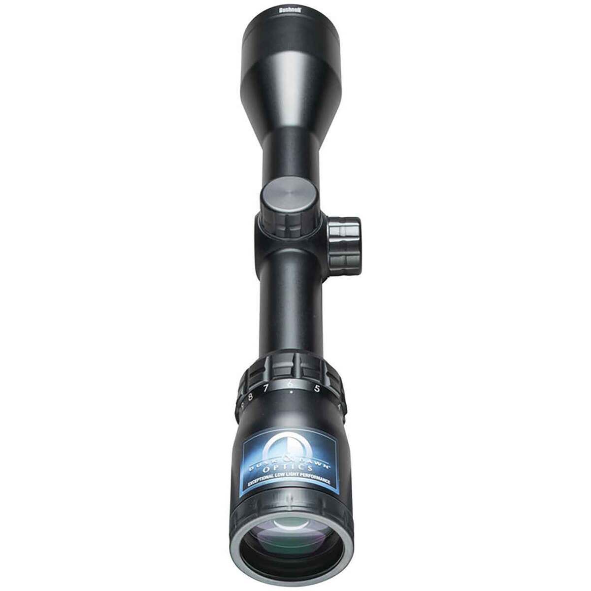 Bushnell Banner 3-9x 40mm Rifle Scope - Multi X 3 Bushnell Banner 3-9x 40mm Rifle Scope - Multi X