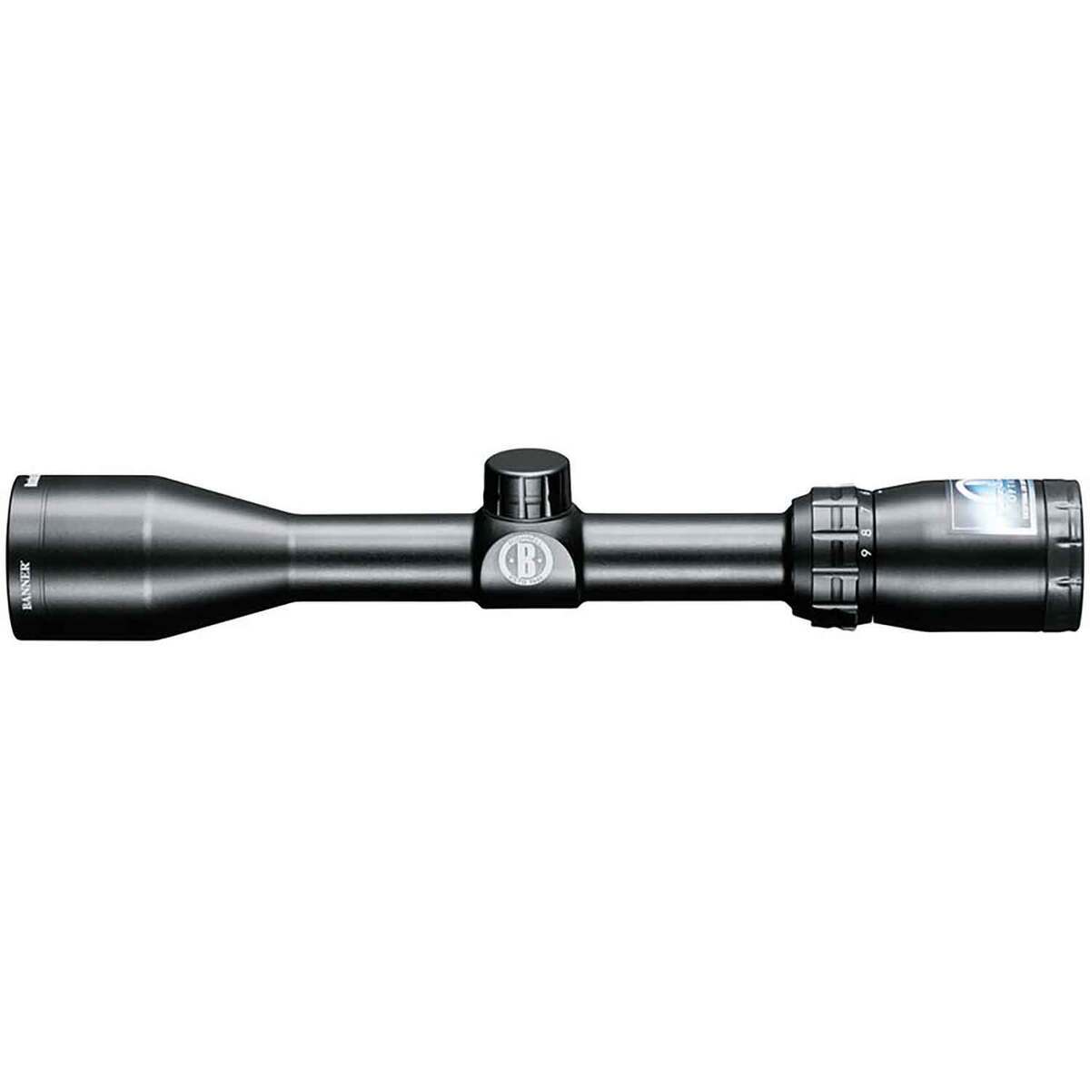 Bushnell Banner 3-9x 40mm Rifle Scope - Multi X 4 Bushnell Banner 3-9x 40mm Rifle Scope - Multi X