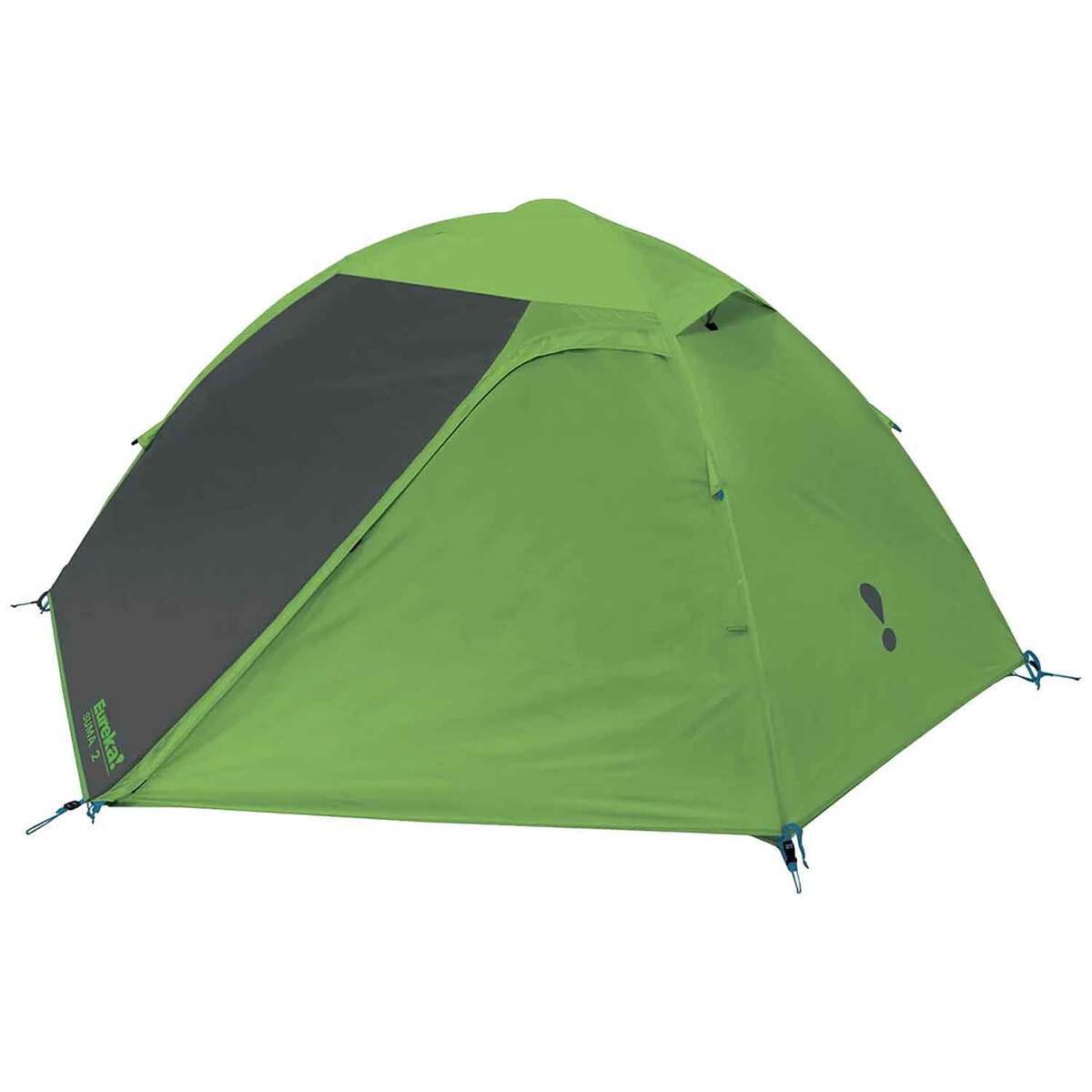 Eureka! Suma 2-Person Backpacking Tent - Green