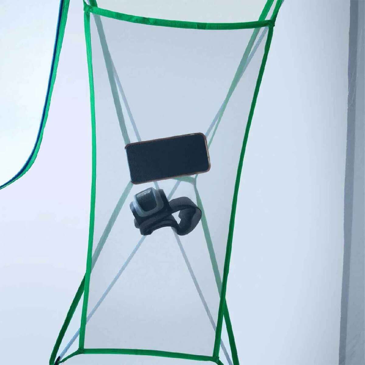 Eureka! Suma 2-Person Backpacking Tent - Green 3 Eureka! Suma 2-Person Backpacking Tent - Green