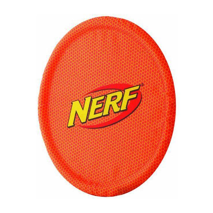 Nerf Dog Nylon Flyer