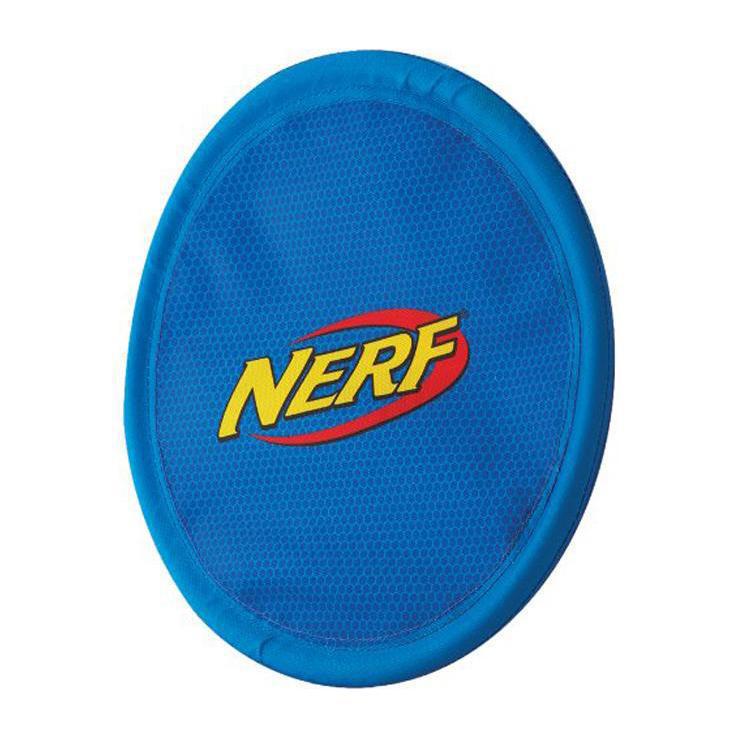 Nerf Dog Nylon Flyer