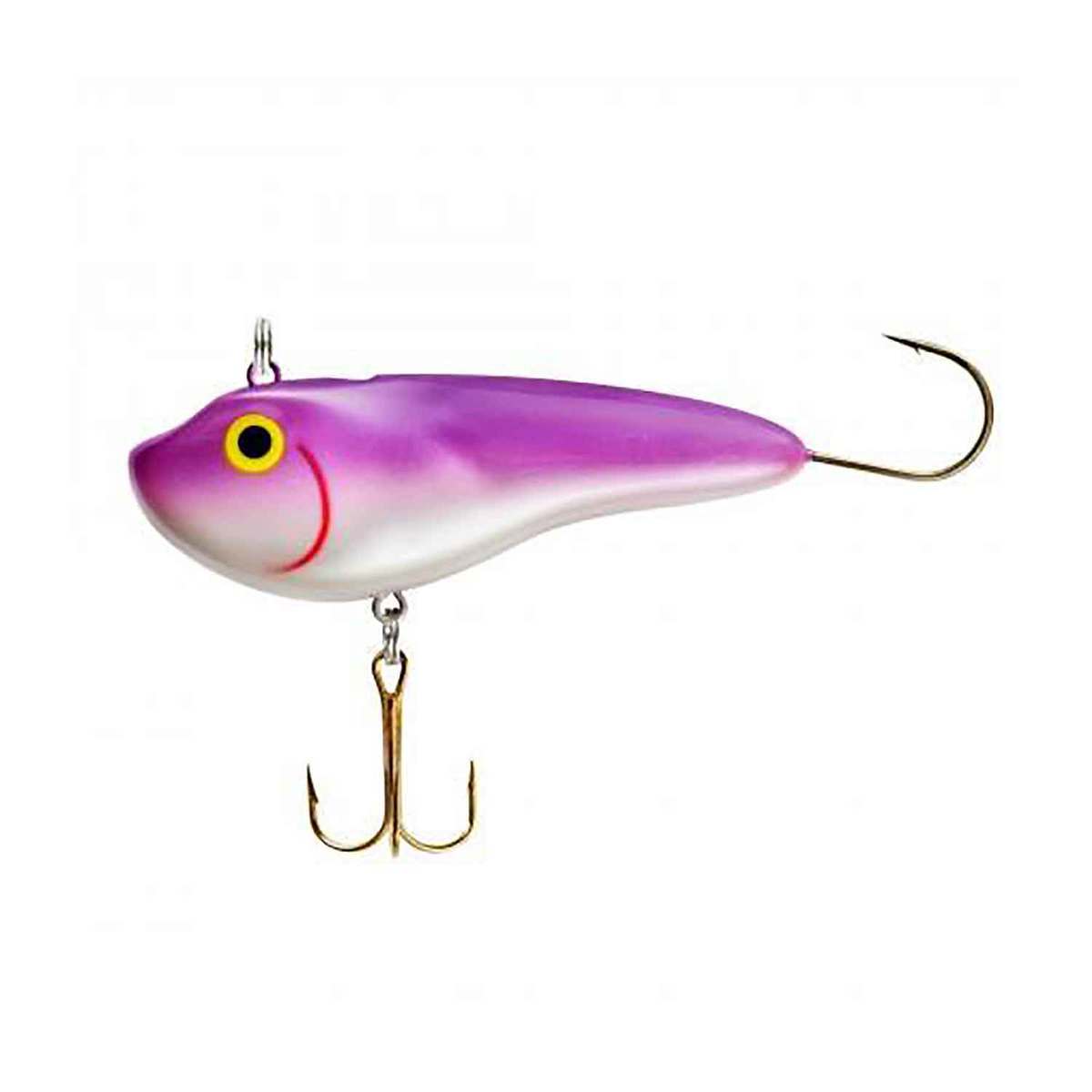 Lindy Glow Streak Ice Fishing Jig
