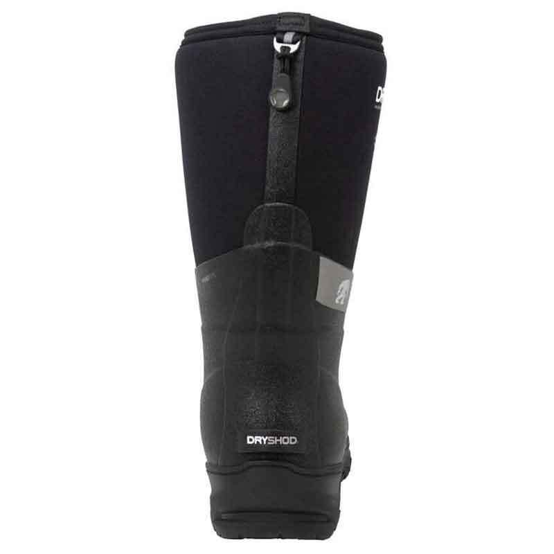 Dryshod Men's Steadyeti Waterproof Vibram Mid Top Pull On Boots 3 Dryshod Men's Steadyeti Waterproof Vibram Mid Top Pull On Boots