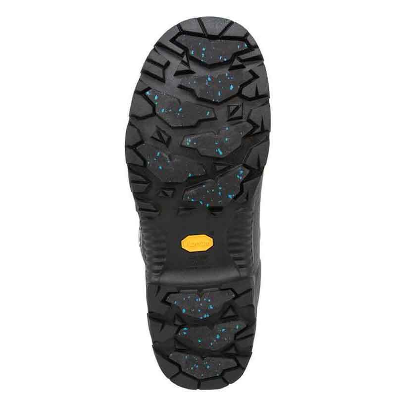 Dryshod Men's Steadyeti Waterproof Vibram Mid Top Pull On Boots 4 Dryshod Men's Steadyeti Waterproof Vibram Mid Top Pull On Boots