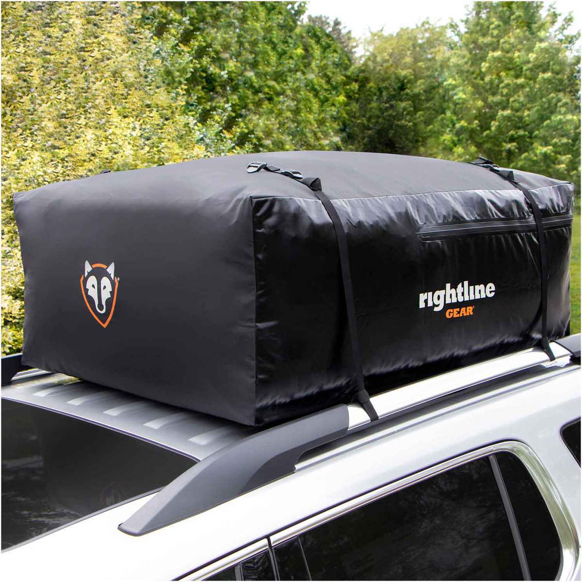 Rightline Gear Sport 3 Car Top Carrier