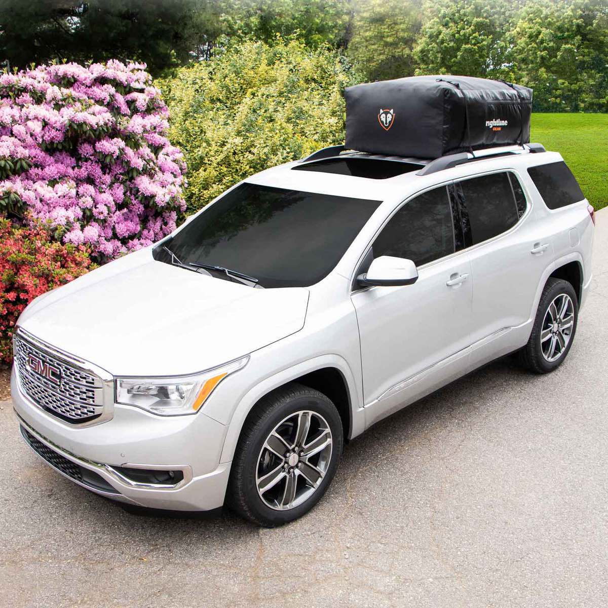 Rightline Gear Sport 3 Car Top Carrier 4 Rightline Gear Sport 3 Car Top Carrier