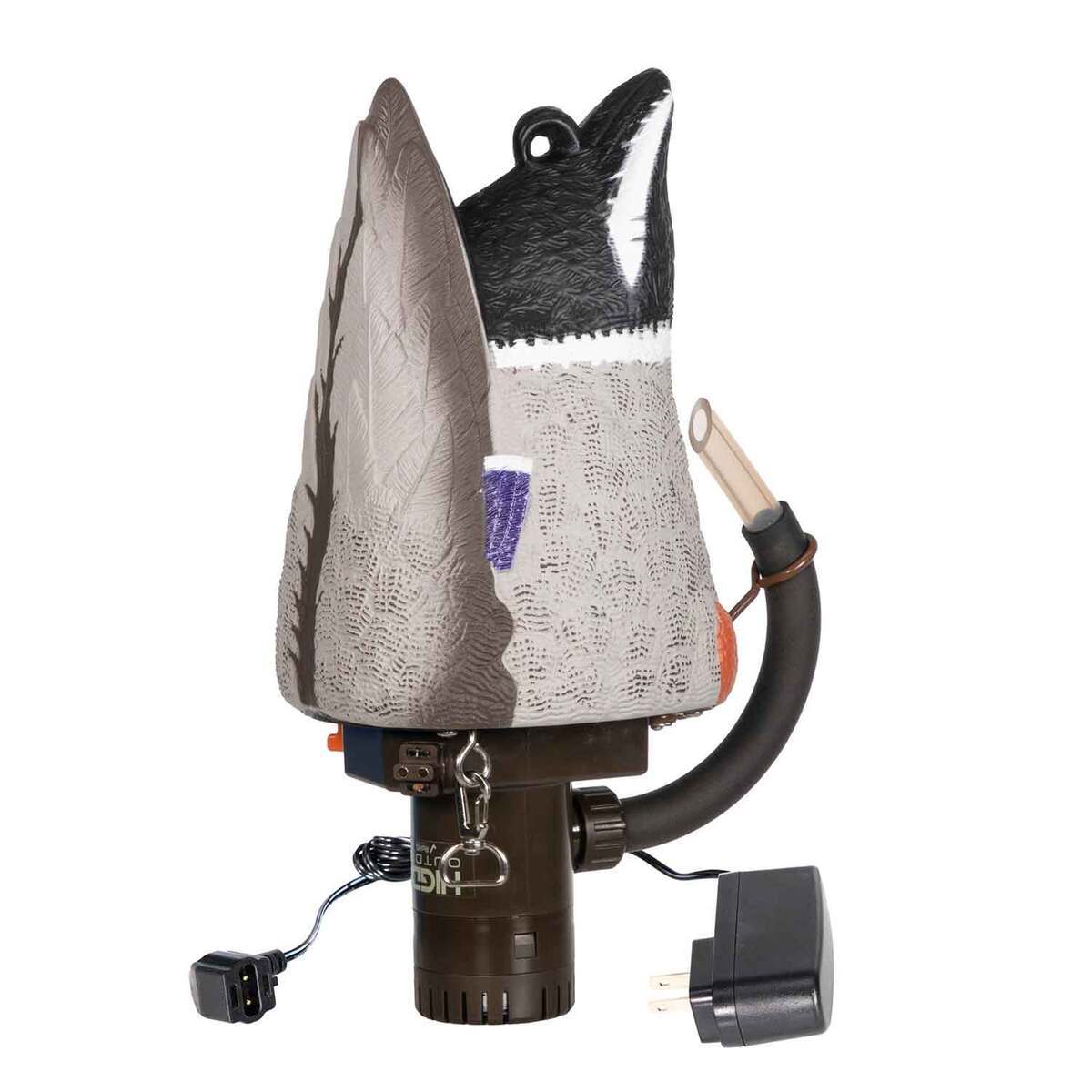 Higdon Decoys Pulsator Pro Mallard Drake Decoy