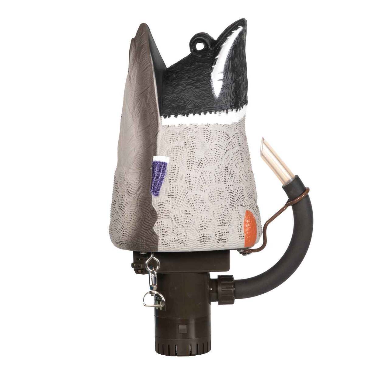 Higdon Decoys Pulsator Pro Mallard Drake Decoy