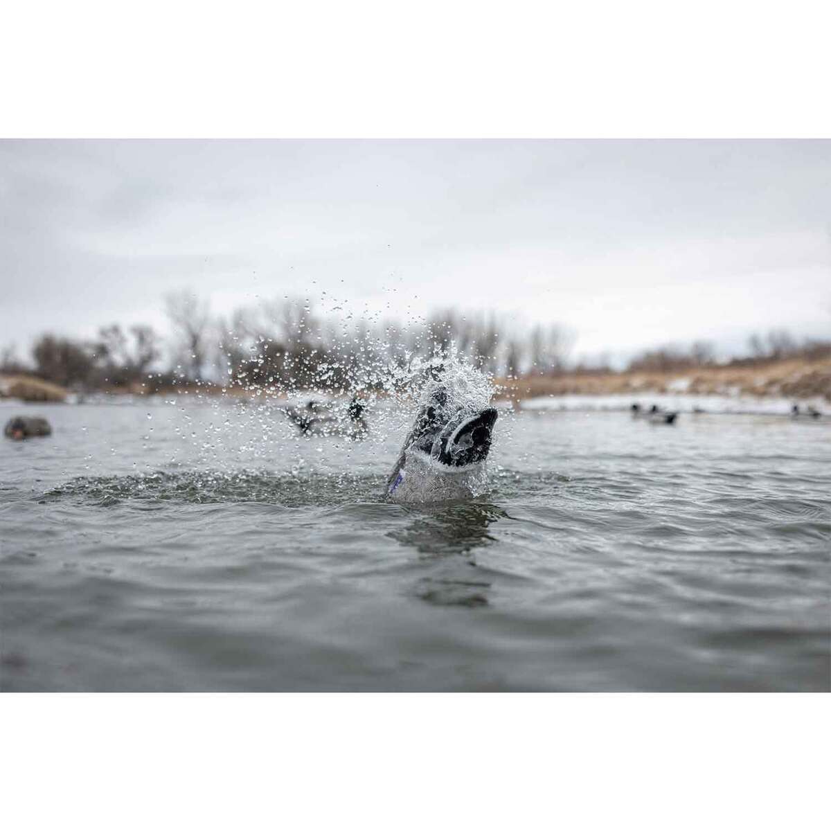 Higdon Decoys Pulsator Pro Mallard Drake Decoy