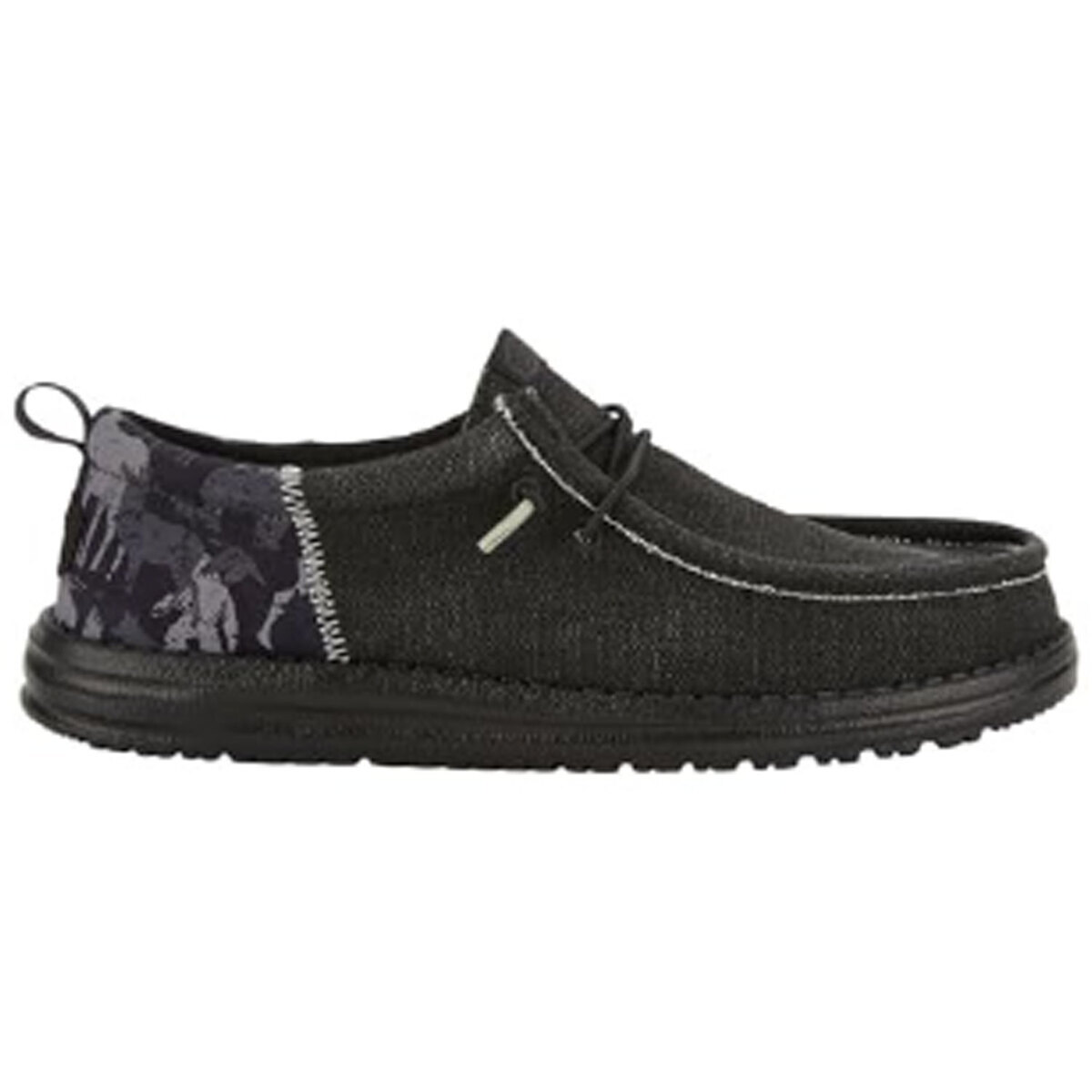 Hey Dude Men's Wally Funk Hunt Casual Shoes