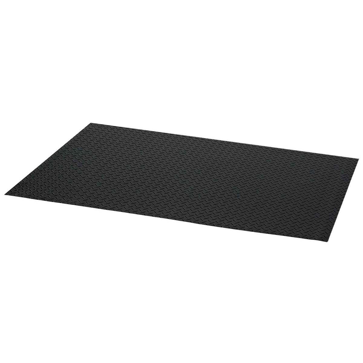 Mr. Bar-B-Q Heavy Duty Large BBQ Grill Mat