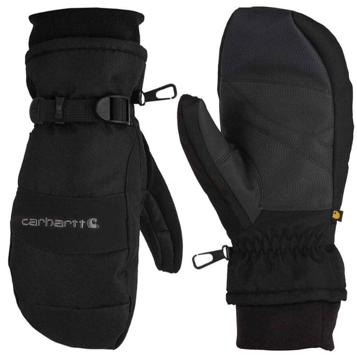 Carhartt Men's Waterproof Insulated Work Mitt