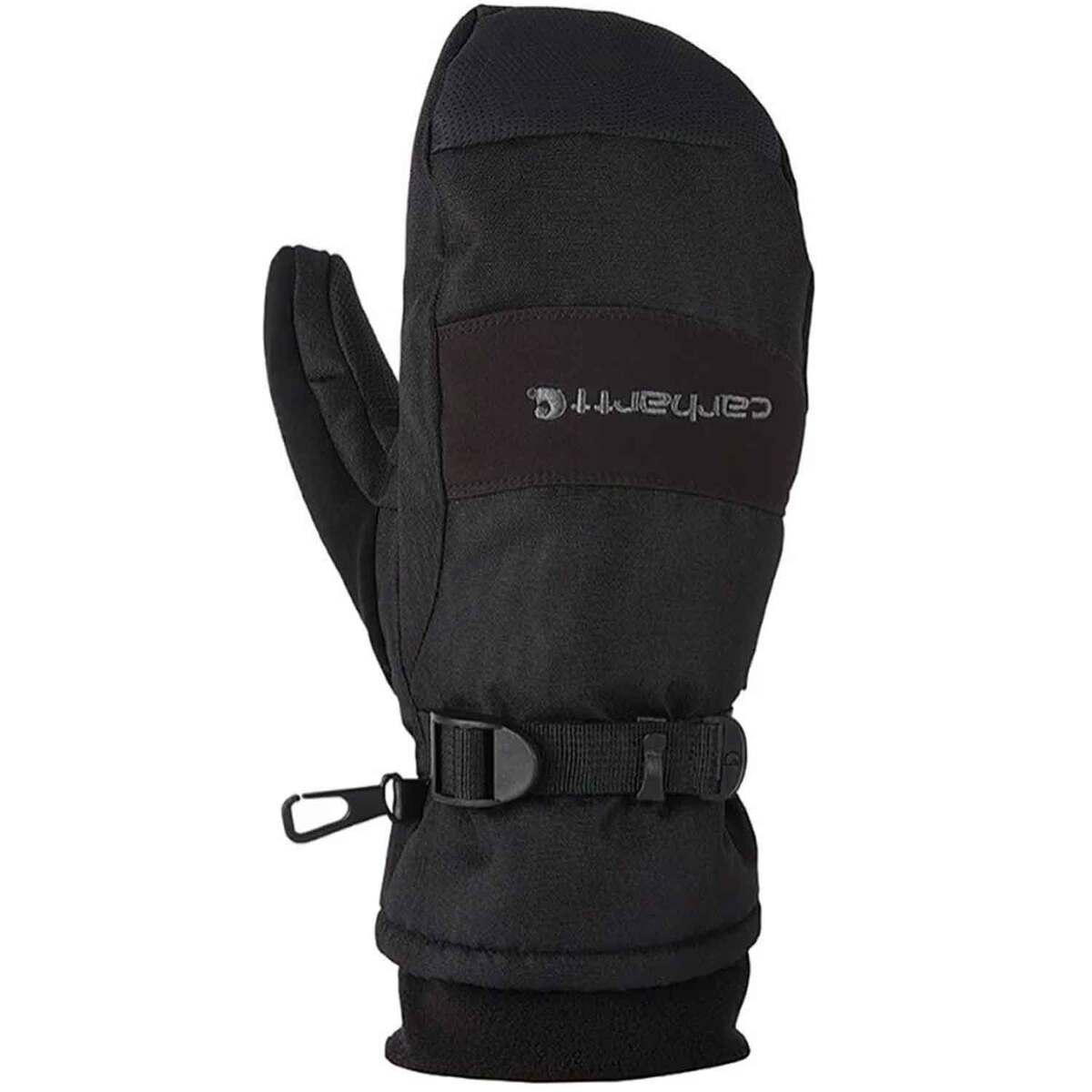 Carhartt Men's Waterproof Insulated Work Mitt