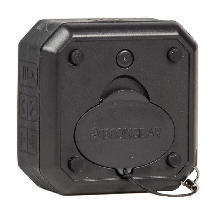 EcoXgear EcoPebble Lite Waterproof Bluetooth Speaker