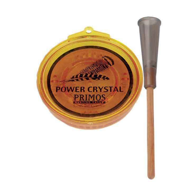 Primos Power Crystal Pot Call