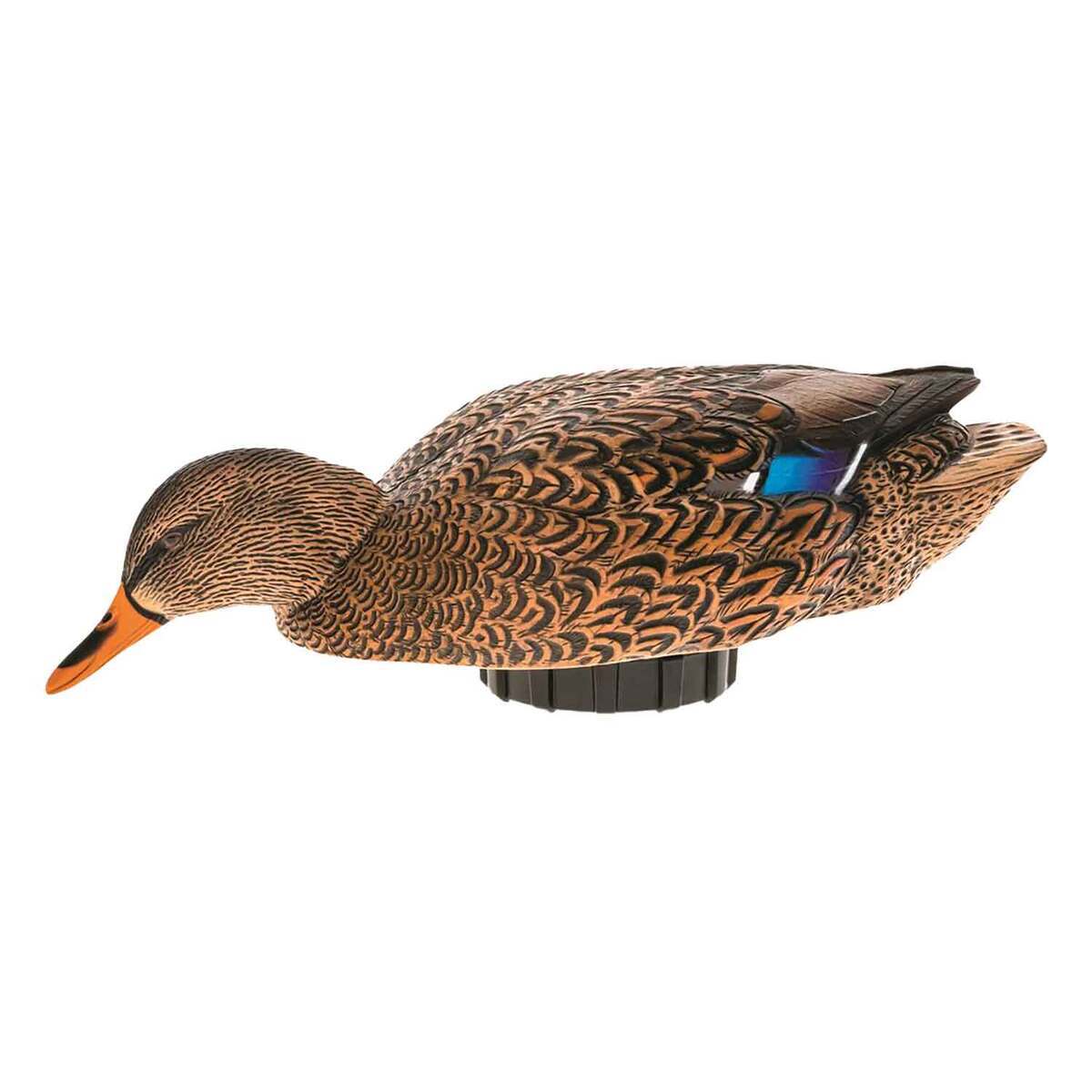 Avian X Power Shaker Mallard Hen Surface Feeder Motion Decoy