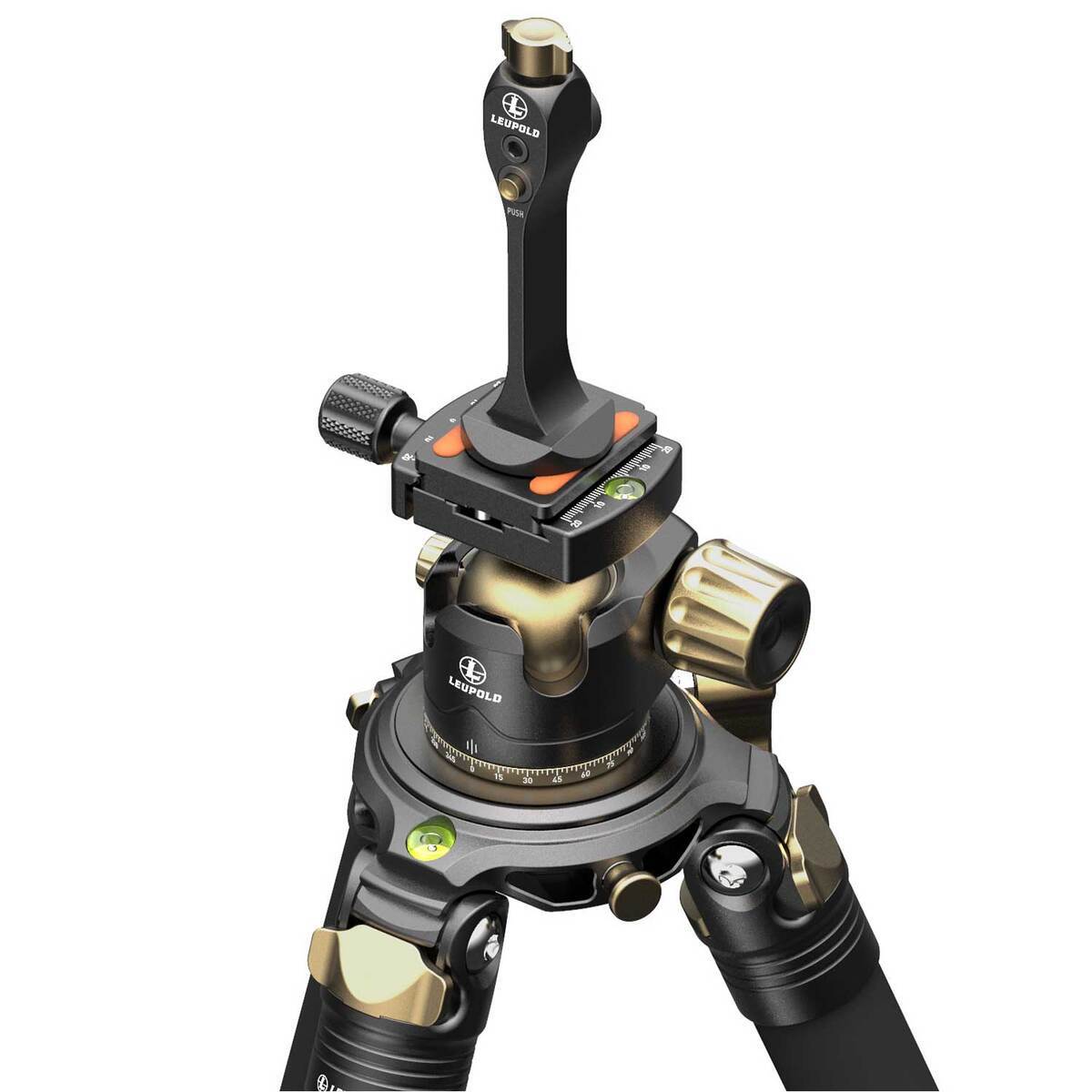 Leupold Quick-Stem Binocular Tripod Adapter 3 Leupold Quick-Stem Binocular Tripod Adapter