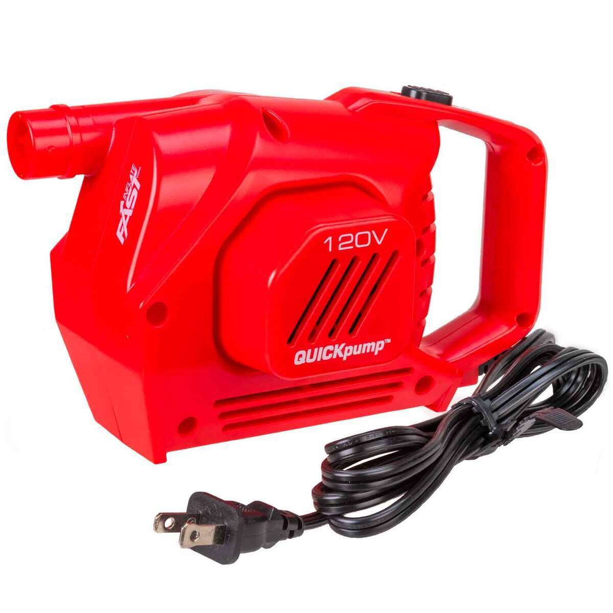 Coleman 120 Volt Quickpump