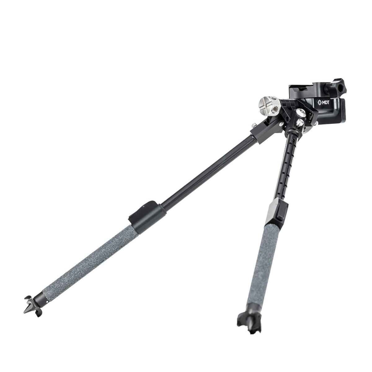 MDT CKYE-POD Gen 2 Singe Pull Standard Bipod with BTC Attachment Head 5 MDT CKYE-POD Gen 2 Singe Pull Standard Bipod with BTC Attachment Head