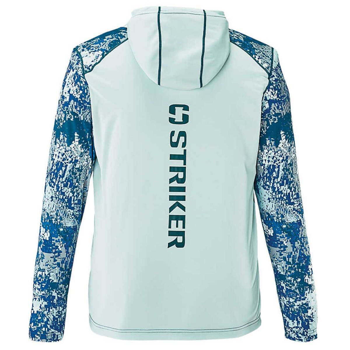 Striker Ice Men's Lotide Long Sleeve Fishing Shirt