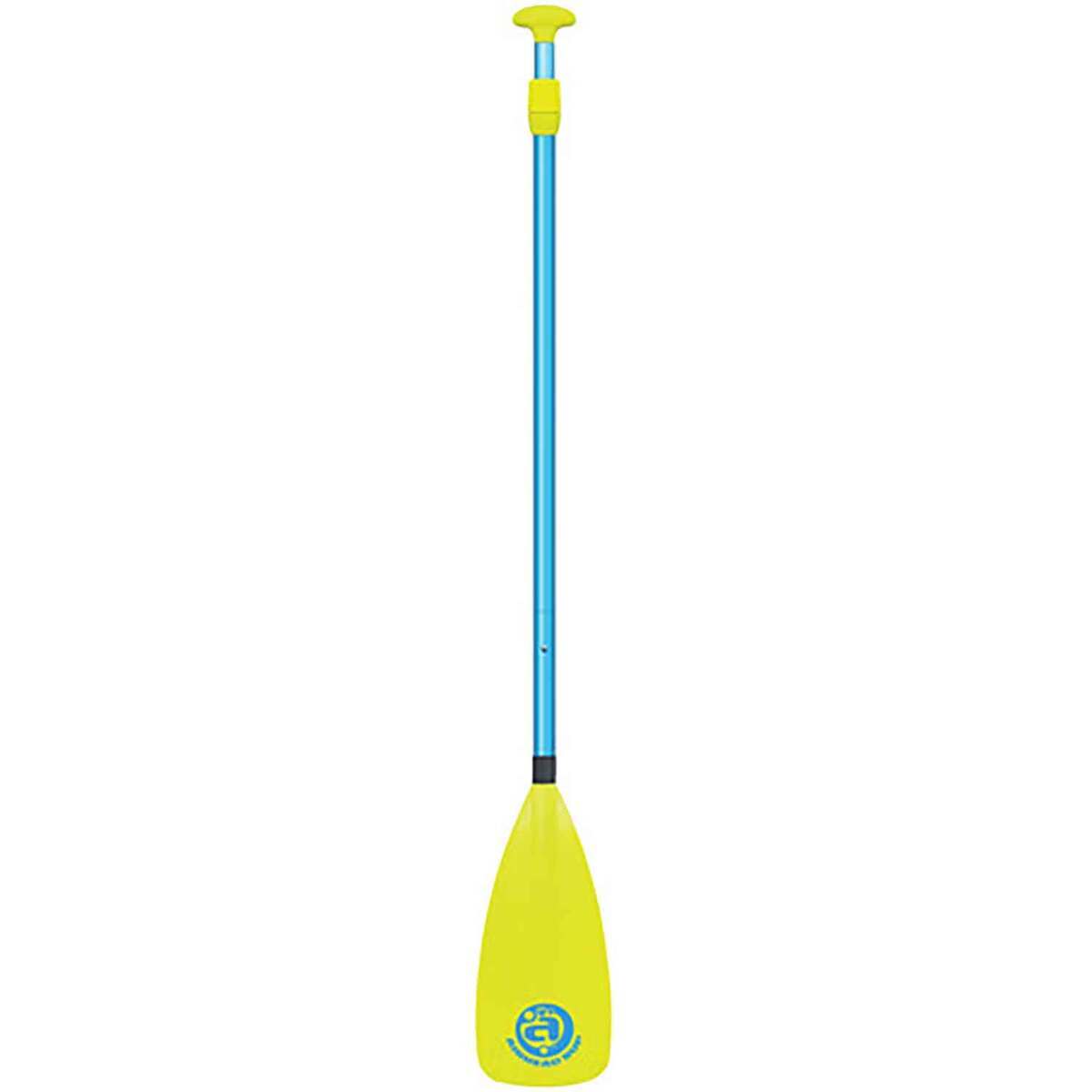 Airhead 3-Section Youth SUP Aluminum Paddle - 74in