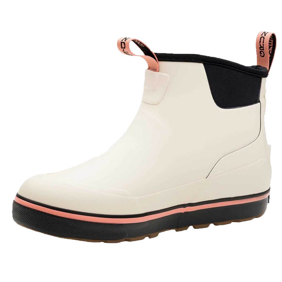 Grundens Women's Deck-Boss Pull On Boots
