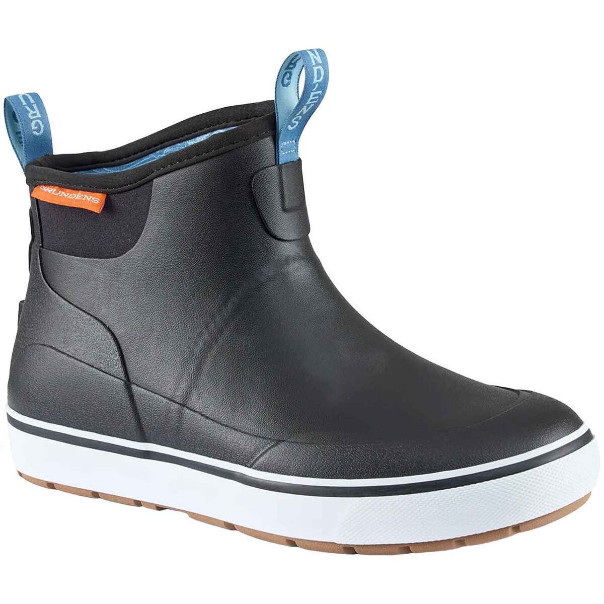 Grundens Women's Deck-Boss Pull On Boots