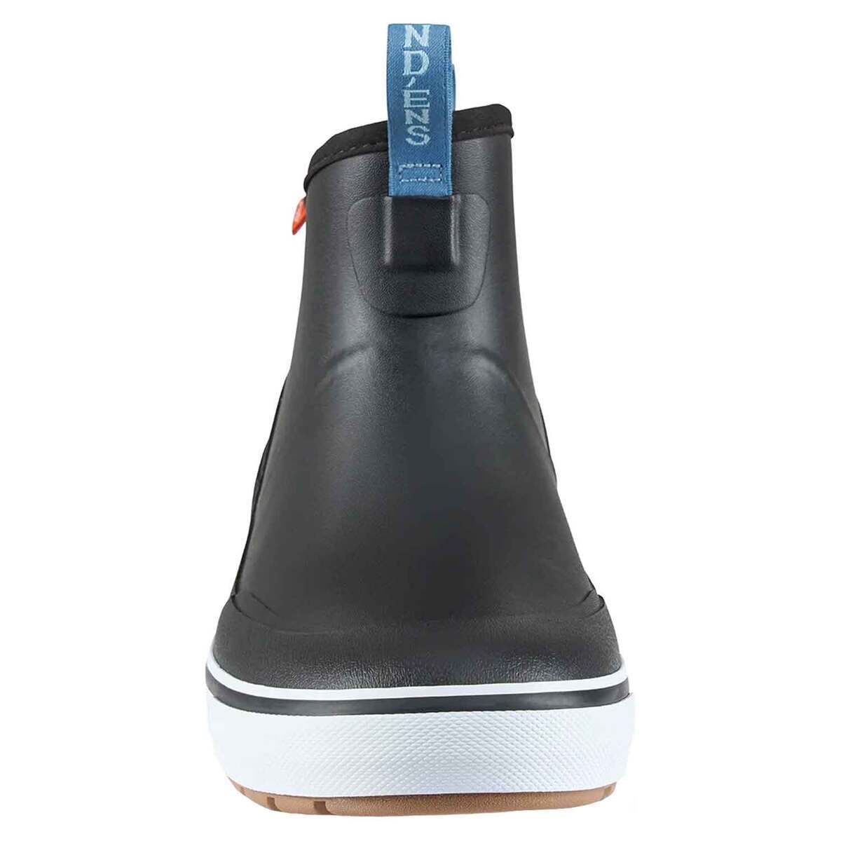 Grundens Women's Deck-Boss Pull On Boots