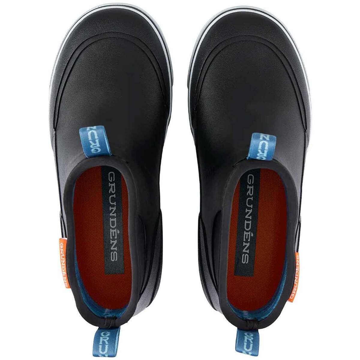 Grundens Women's Deck-Boss Pull On Boots