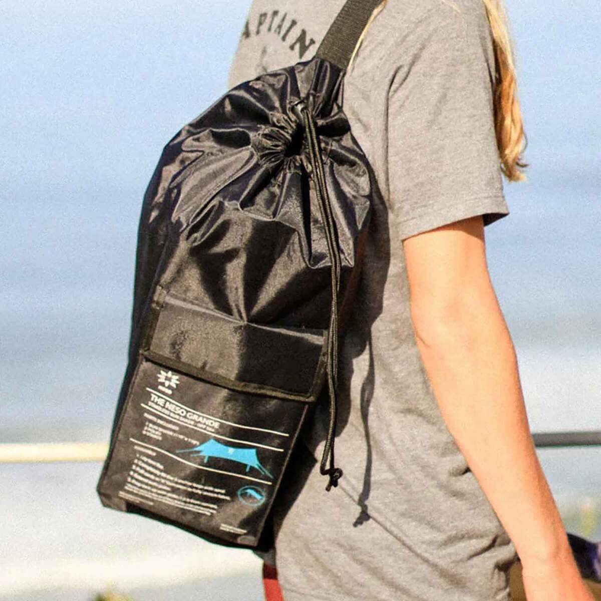 Neso Grande Beach Canopy 5 Neso Grande Beach Canopy