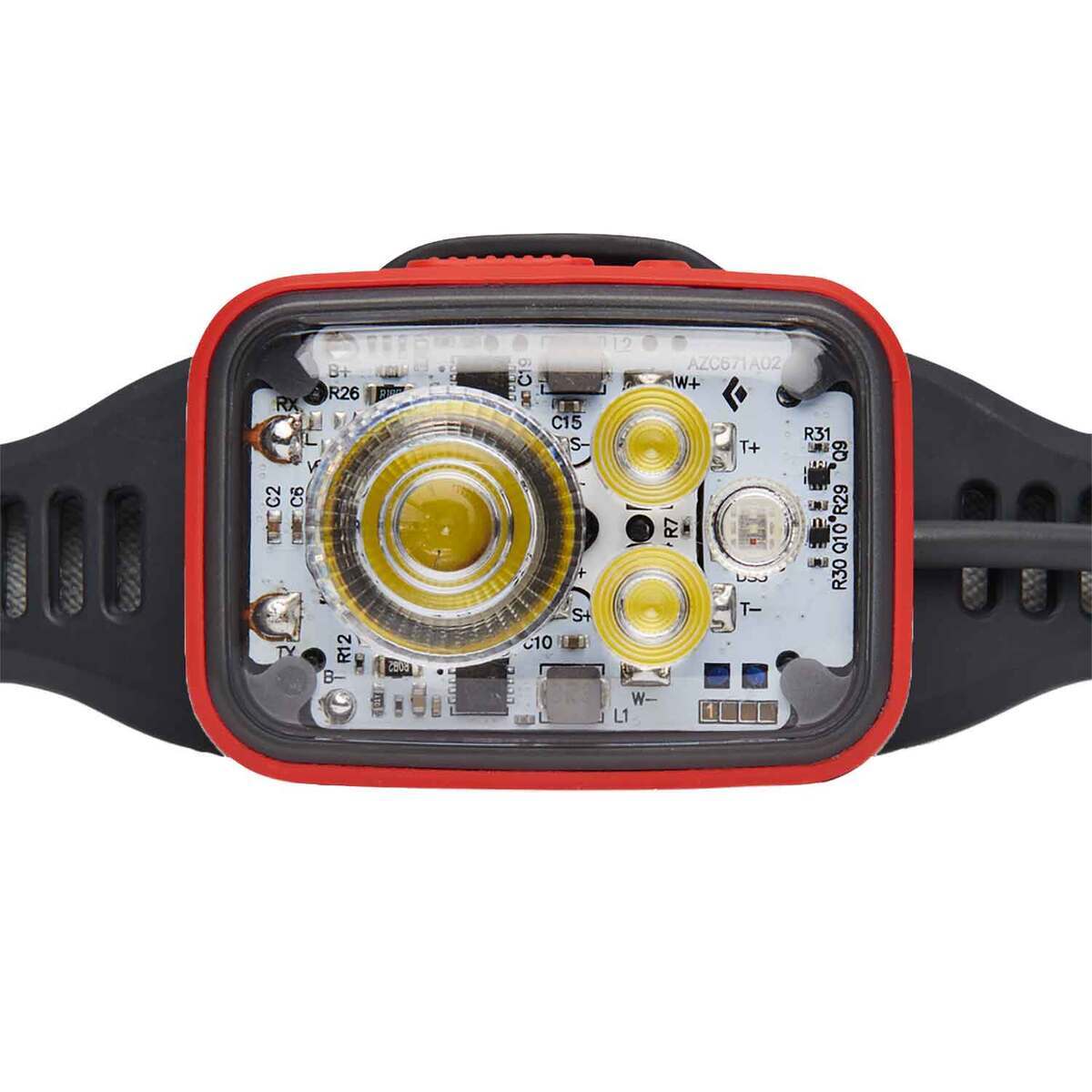 Black Diamond Distance 1500 Headlamp